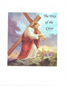 Way of the Cross